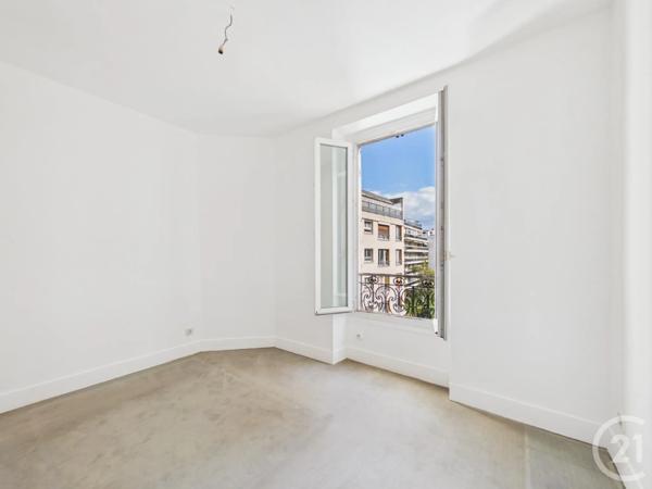 Appartement T4 à vendre  4 pièces - 70,53 m 2   BOULOGNE BILLANCOURT  - 92