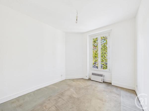 Appartement T4 à vendre  4 pièces - 70,53 m 2   BOULOGNE BILLANCOURT  - 92