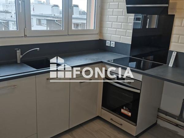 Location Studio 70 m² - 4 RUE DES TILLEULS Jarville 54140