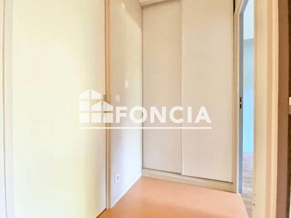 Location Appartement 4 pièces 80.68 m² - 142 RUE DE MARLY Montigny Les Metz 57950