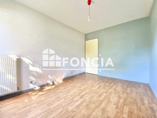 Location Appartement 4 pièces 80.68 m² - 142 RUE DE MARLY Montigny Les Metz 57950