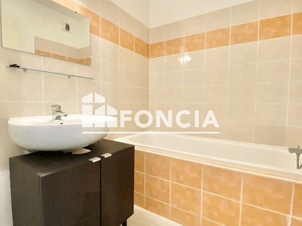 Location Appartement 4 pièces 80.68 m² - 142 RUE DE MARLY Montigny Les Metz 57950