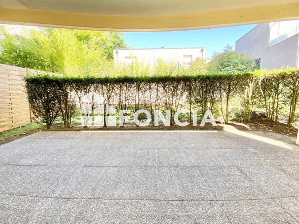 Location Appartement 4 pièces 80.68 m² - 142 RUE DE MARLY Montigny Les Metz 57950