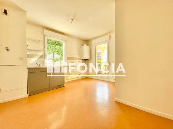 Location Appartement 4 pièces 80.68 m² - 142 RUE DE MARLY Montigny Les Metz 57950