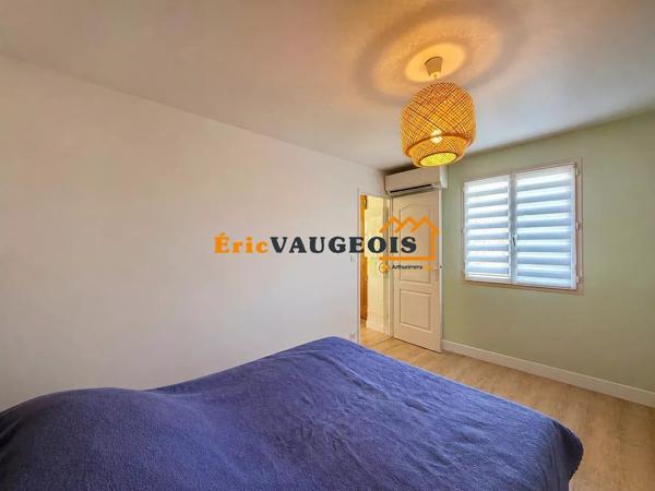 Vente                                                      Maison
                        
                     5 pièces                      101 m2                     à Coulommiers