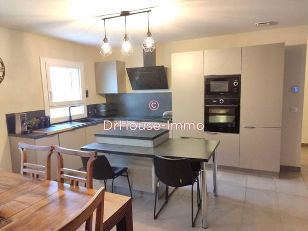 Maison à vendre 7 pièces de 145 m²