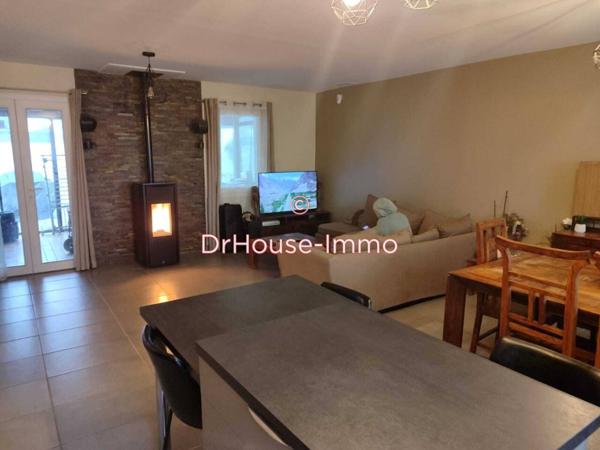 Maison à vendre 7 pièces de 145 m²