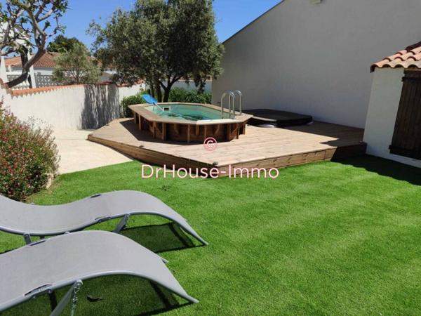 Maison à vendre 7 pièces de 145 m²