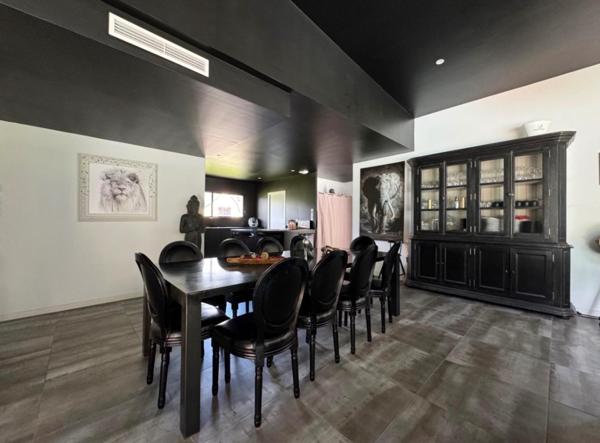 Maison à PLUMELEC, 56420 - 6 pièces 145m²