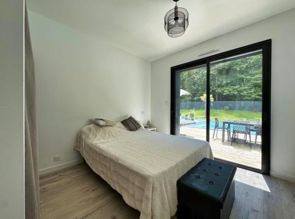 Maison à PLUMELEC, 56420 - 6 pièces 145m²