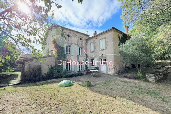 Maison à vendre 14 pièces de 463 m²