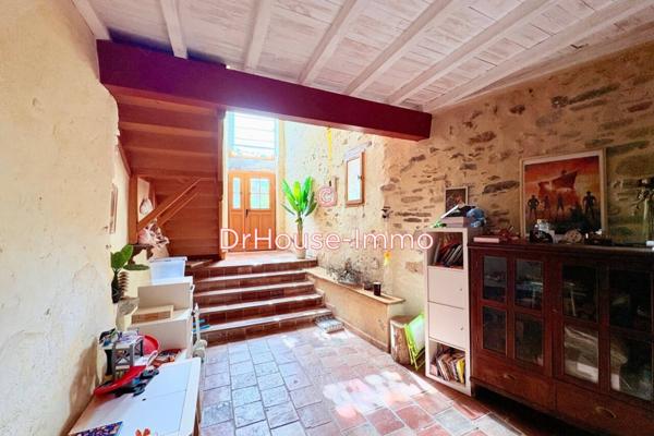 Maison à vendre 14 pièces de 463 m²