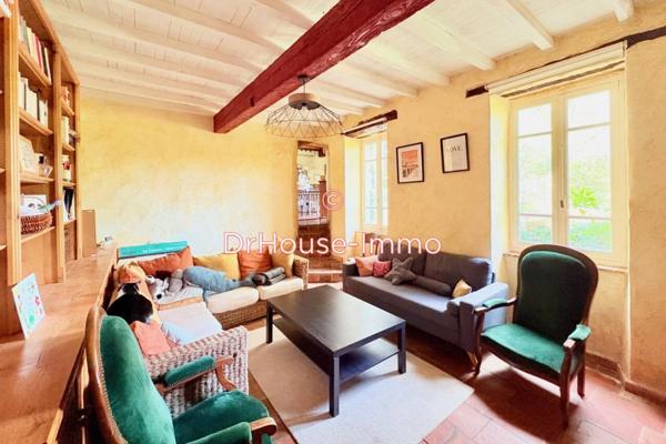 Maison à vendre 14 pièces de 463 m²