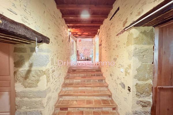 Maison à vendre 14 pièces de 463 m²