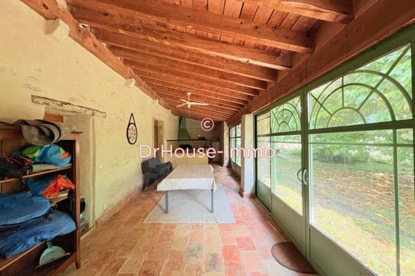 Maison à vendre 14 pièces de 463 m²