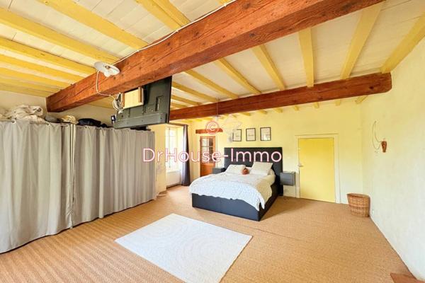 Maison à vendre 14 pièces de 463 m²