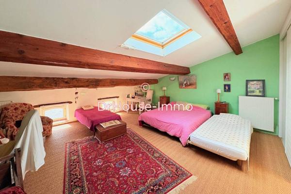 Maison à vendre 14 pièces de 463 m²