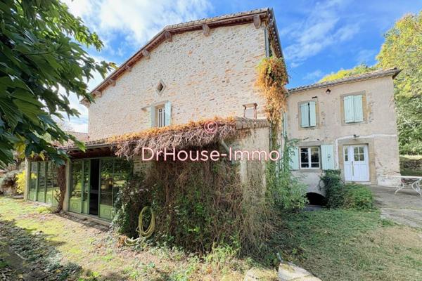 Maison à vendre 14 pièces de 463 m²