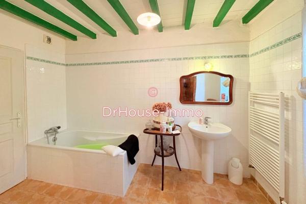 Maison à vendre 14 pièces de 463 m²