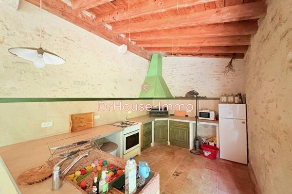 Maison à vendre 14 pièces de 463 m²
