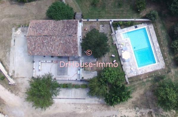 Maison à vendre 14 pièces de 463 m²