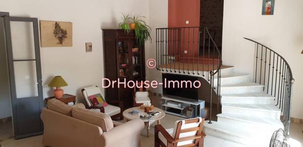 Maison à vendre 14 pièces de 463 m²