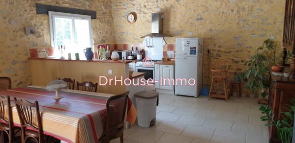 Maison à vendre 14 pièces de 463 m²