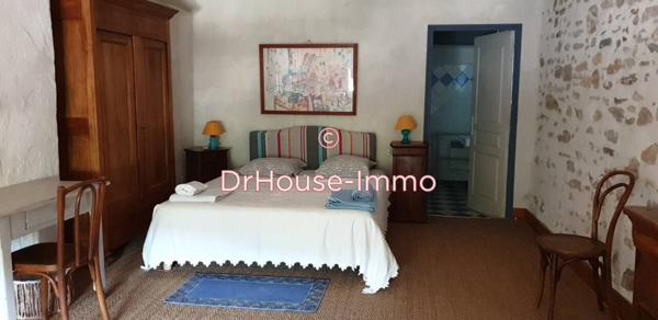 Maison à vendre 14 pièces de 463 m²