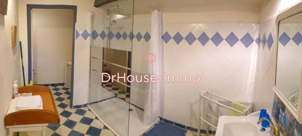 Maison à vendre 14 pièces de 463 m²