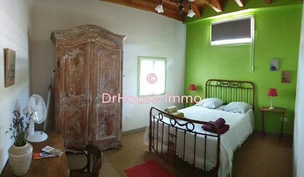 Maison à vendre 14 pièces de 463 m²