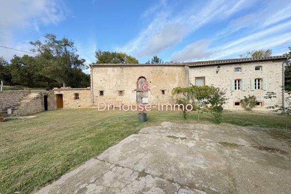 Maison à vendre 14 pièces de 463 m²