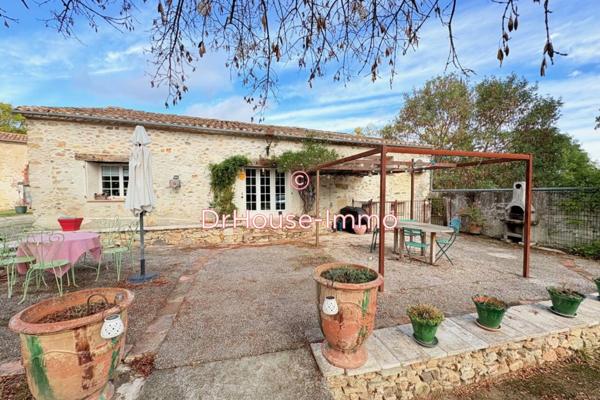 Maison à vendre 14 pièces de 463 m²