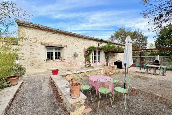 Maison à vendre 14 pièces de 463 m²