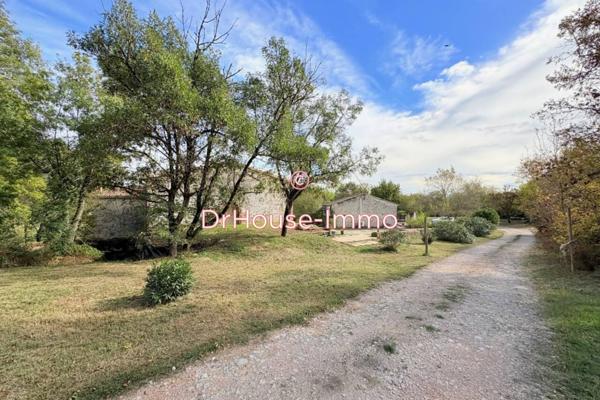 Maison à vendre 14 pièces de 463 m²