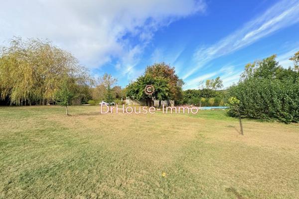 Maison à vendre 14 pièces de 463 m²