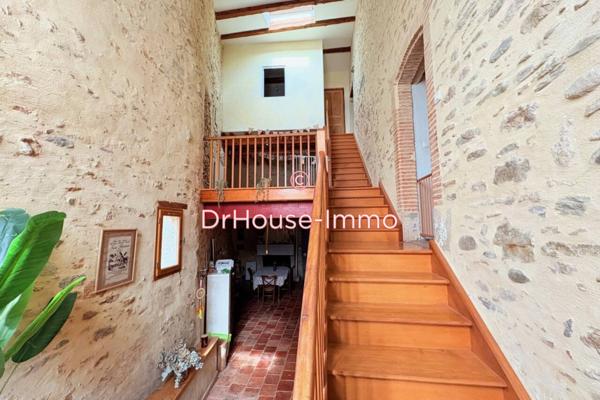 Maison à vendre 14 pièces de 463 m²