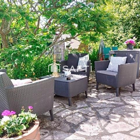 A vendre à Neuilly-en-Thelle