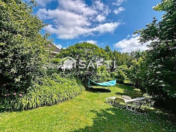 A vendre à Neuilly-en-Thelle