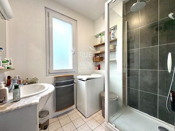 86180 BUXEROLLES Appartement Buxerolles 2 pièce(s) 55 m2