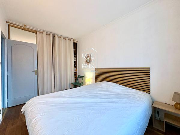 86180 BUXEROLLES Appartement Buxerolles 2 pièce(s) 55 m2