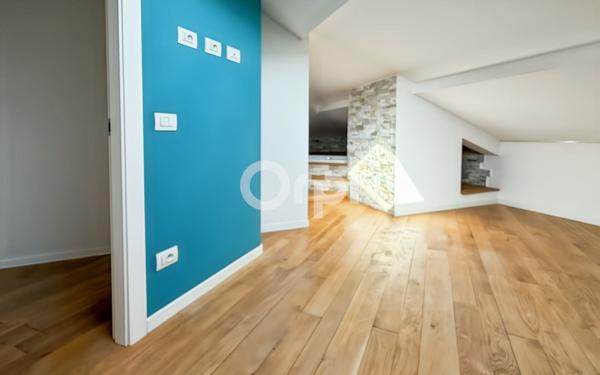 Appartement à vendre    4 pièces • 78 m2 Nice