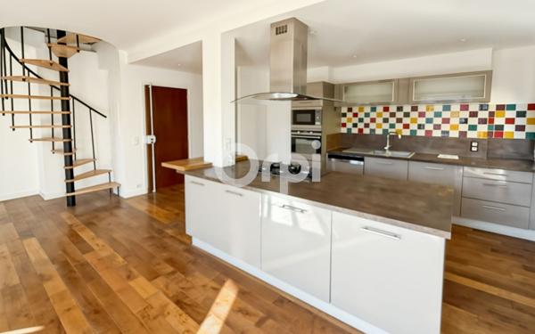 Appartement à vendre    4 pièces • 78 m2 Nice
