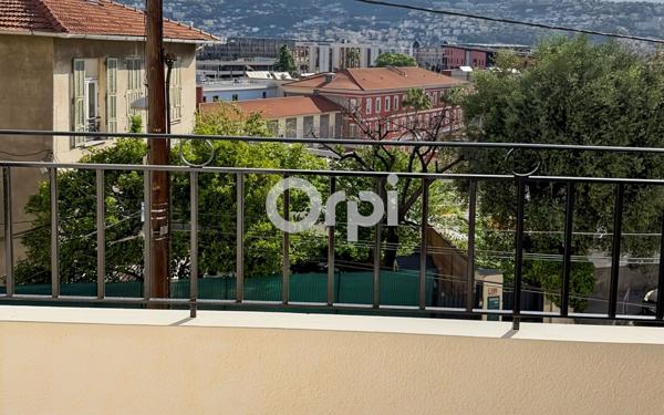 Appartement à vendre    4 pièces • 78 m2 Nice