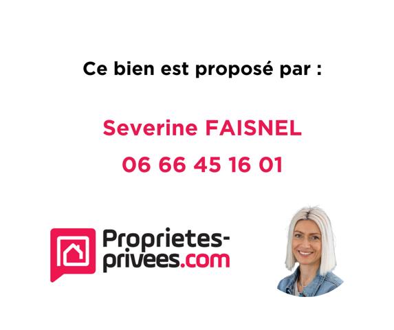 BLAIN - MAISON 3 CHAMBRES AVEC DEPENDANCES