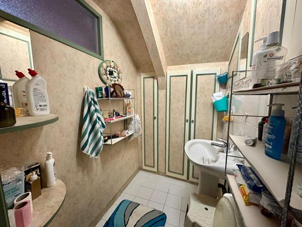 BLAIN - MAISON 3 CHAMBRES AVEC DEPENDANCES