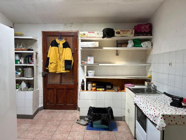 BLAIN - MAISON 3 CHAMBRES AVEC DEPENDANCES