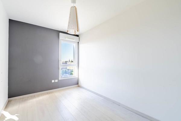 Appartement à vendre |  Saint-Herblain |  3 pièces | 63 m²