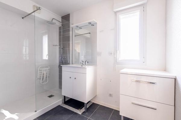 Appartement à vendre |  Saint-Herblain |  3 pièces | 63 m²