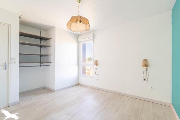 Appartement à vendre |  Saint-Herblain |  3 pièces | 63 m²