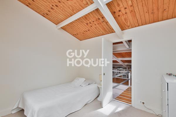 Appartement à vendre de 5 pièces de 126 m²